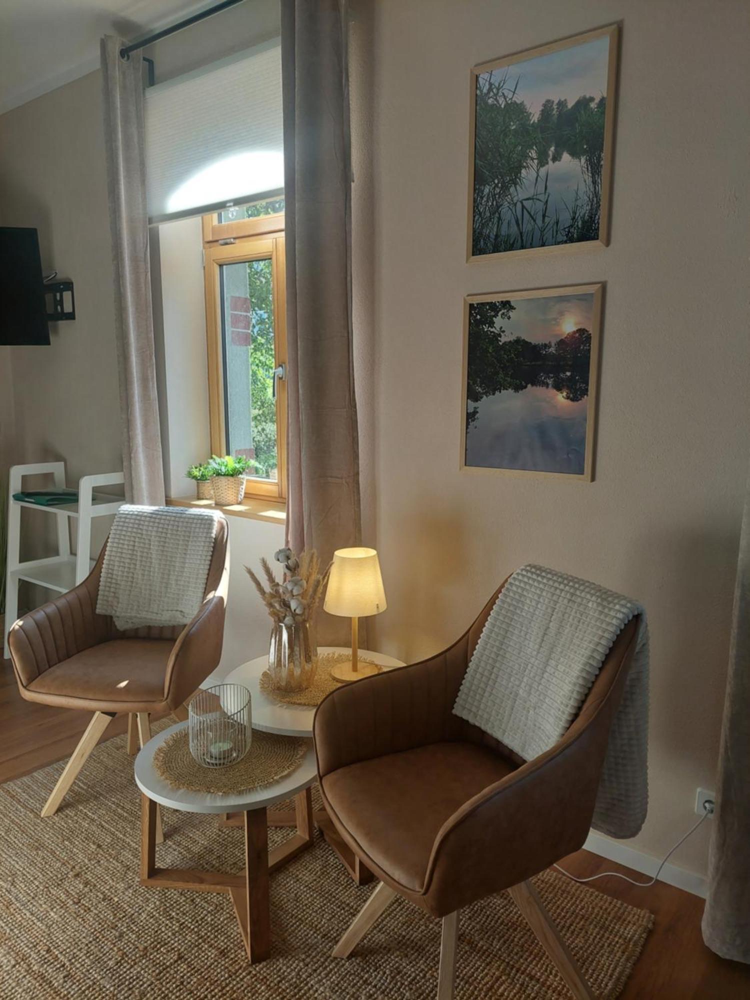 Ferienwohnung Am Buergerteich 2 Bischofswerda Exterior foto