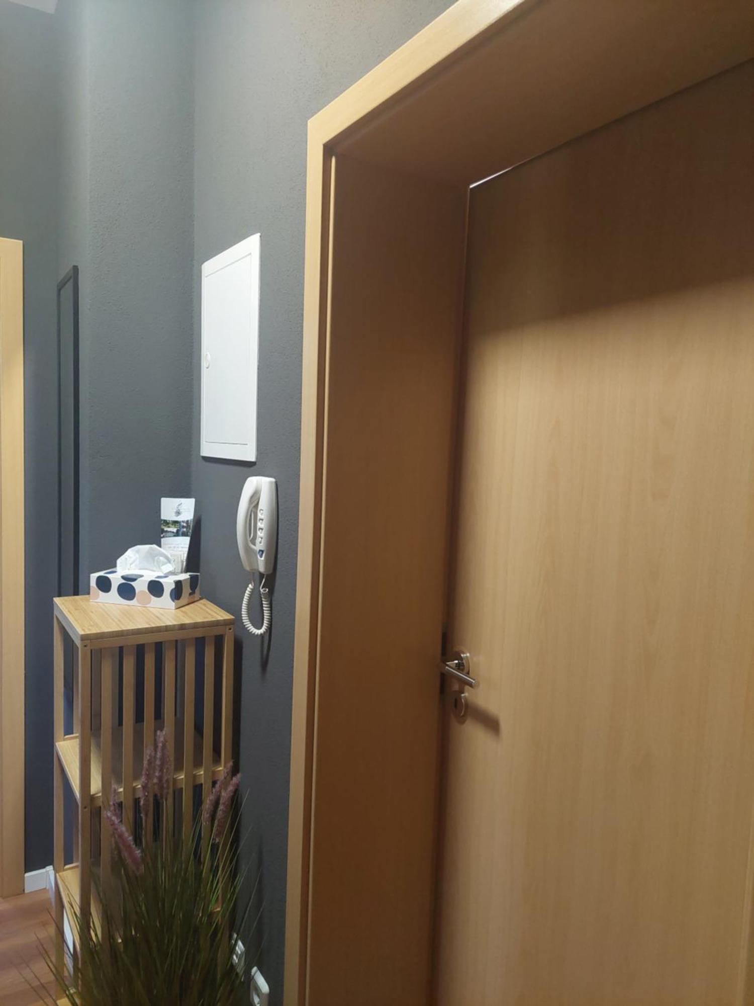 Ferienwohnung Am Buergerteich 2 Bischofswerda Exterior foto