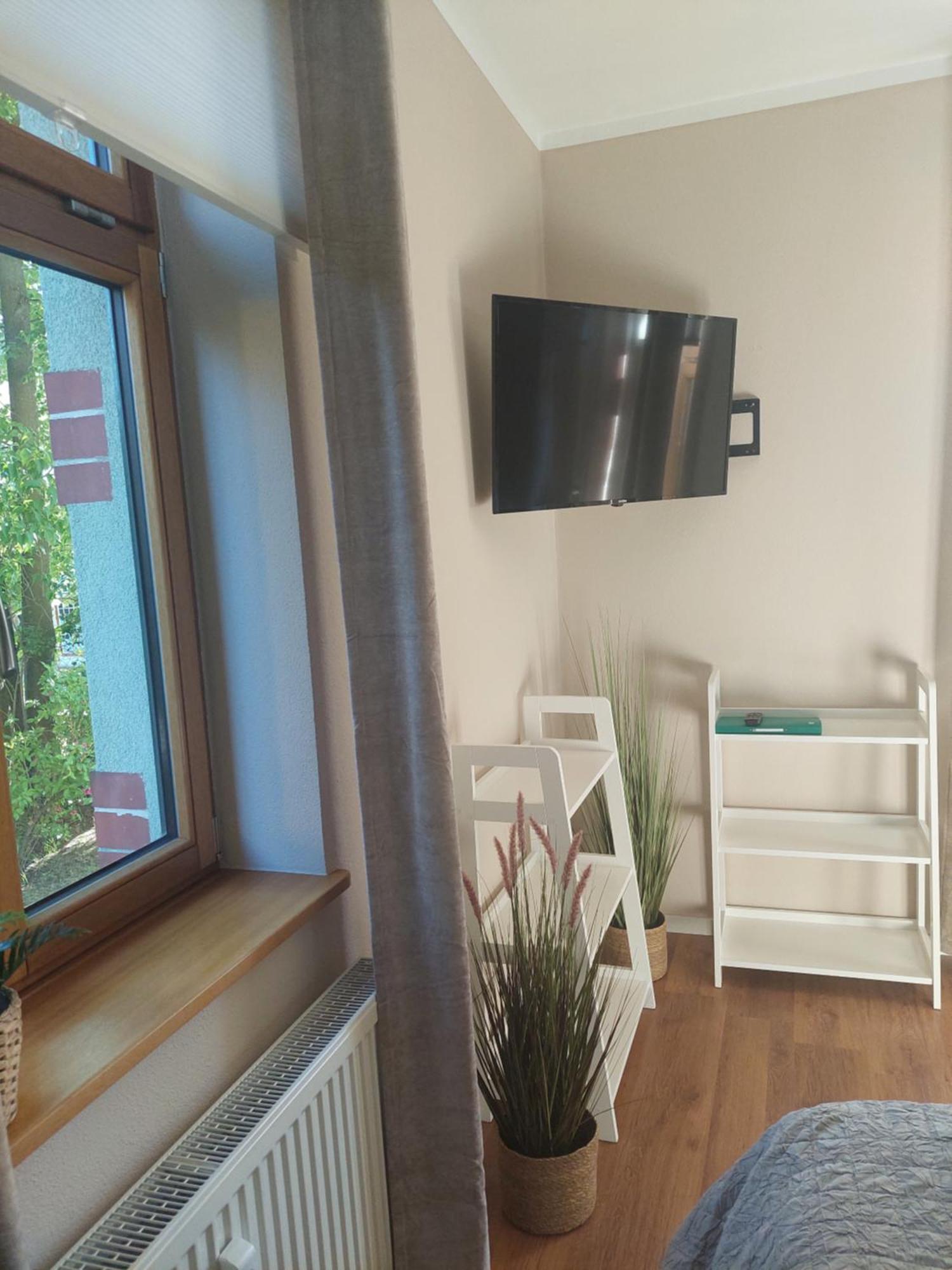 Ferienwohnung Am Buergerteich 2 Bischofswerda Exterior foto