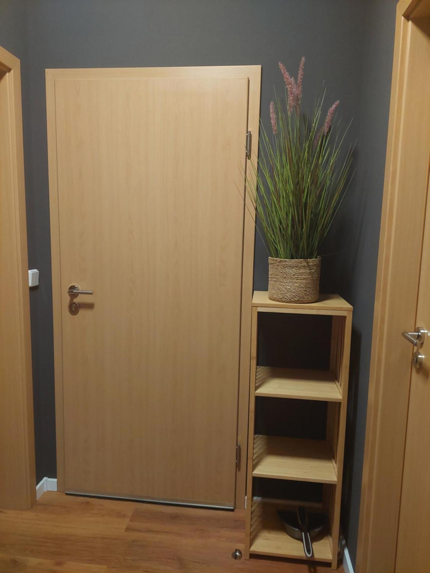 Ferienwohnung Am Buergerteich 2 Bischofswerda Exterior foto