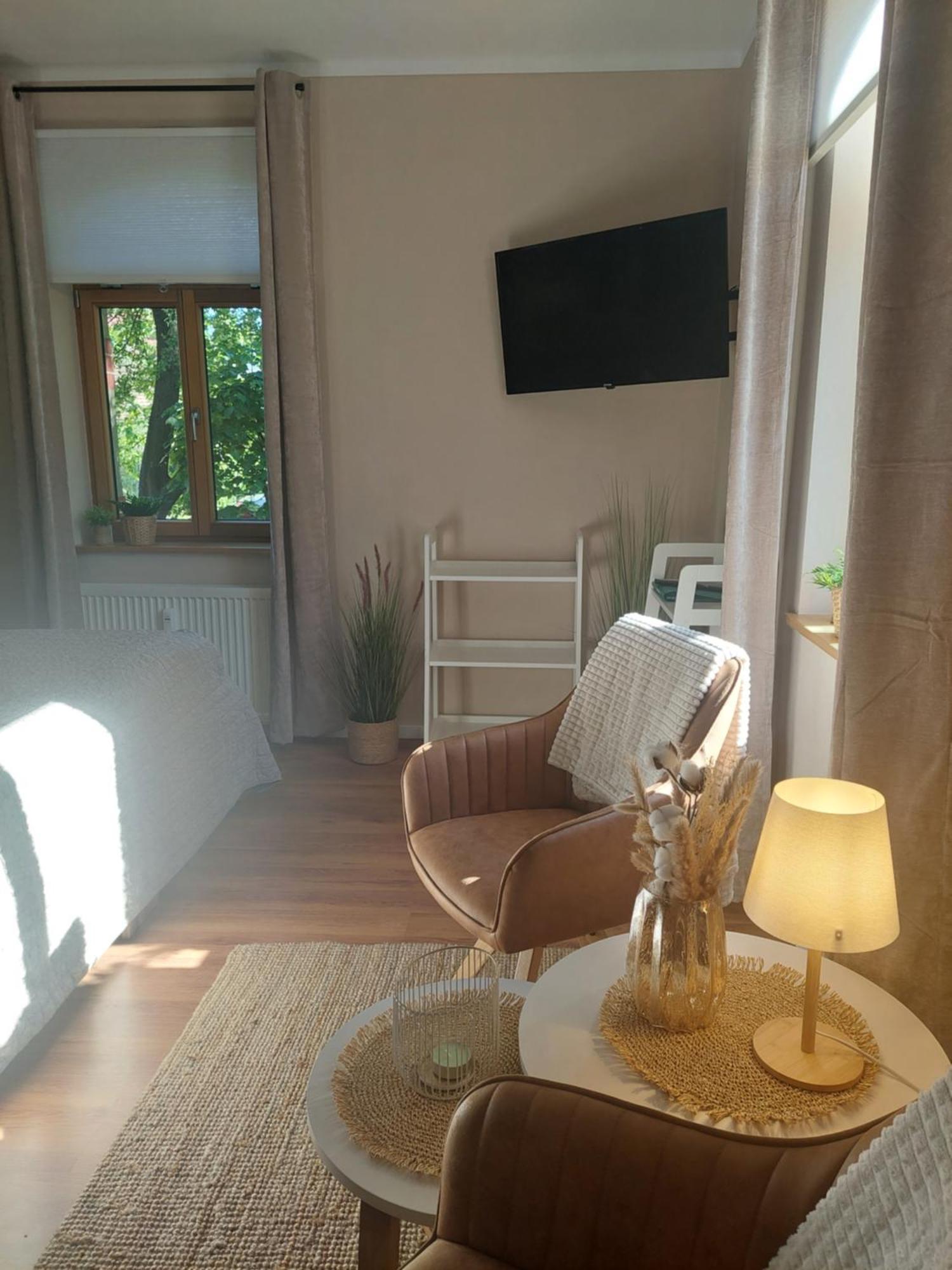 Ferienwohnung Am Buergerteich 2 Bischofswerda Exterior foto